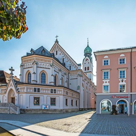Riederhof Apartman Flintsbach Kültér fotó