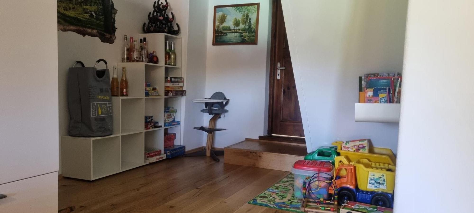 Riederhof Apartman Flintsbach Kültér fotó